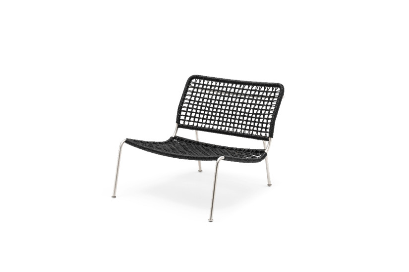 Chaise d'extérieur Frog Living Divani - 1