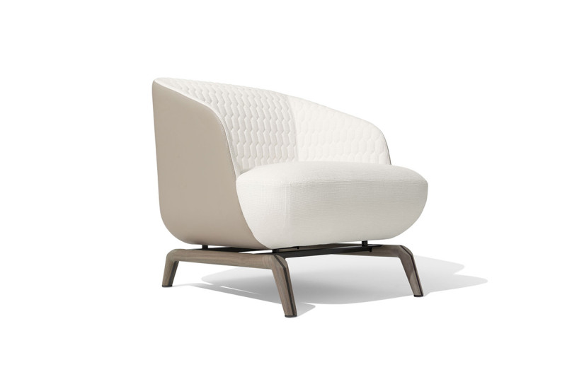 Fauteuil Janet Giorgetti - 3