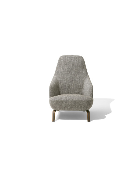 Fauteuil Janet Giorgetti - 2