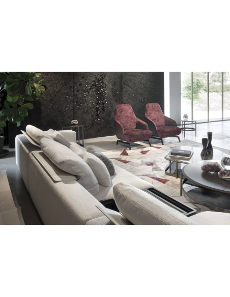 Poltrona Janet Giorgetti - 4