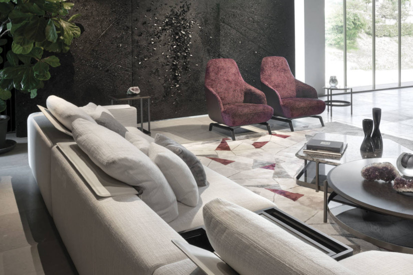 Fauteuil Janet Giorgetti - 4