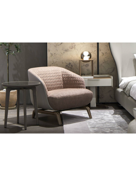 Fauteuil Janet Giorgetti - 5