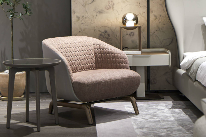 Fauteuil Janet Giorgetti - 5