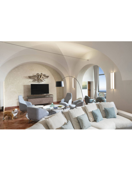 Poltrona Janet Giorgetti - 6