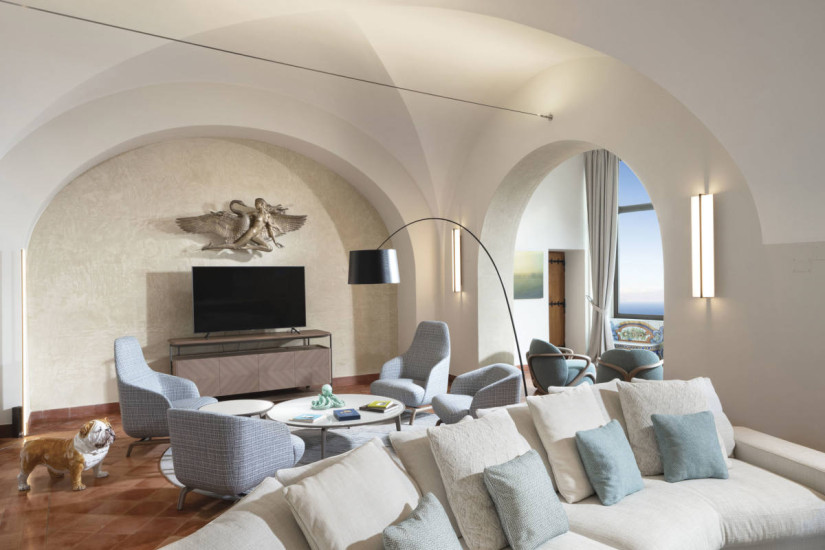 Poltrona Janet Giorgetti - 6