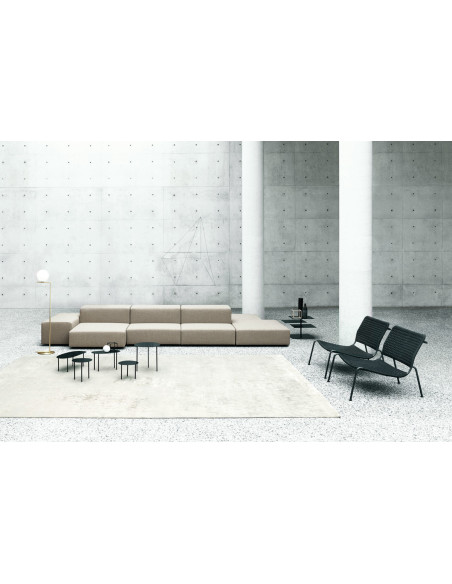 Fauteuil Frog Living Divani - 3