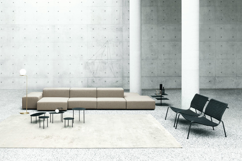 Poltrona Frog Living Divani - 3