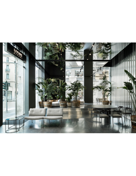 Poltrona Frog Living Divani - 4