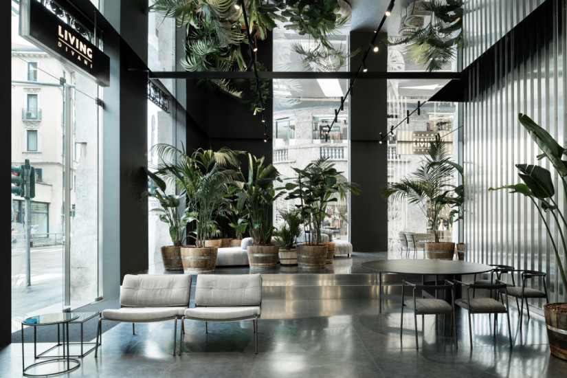 Poltrona Frog Living Divani - 4