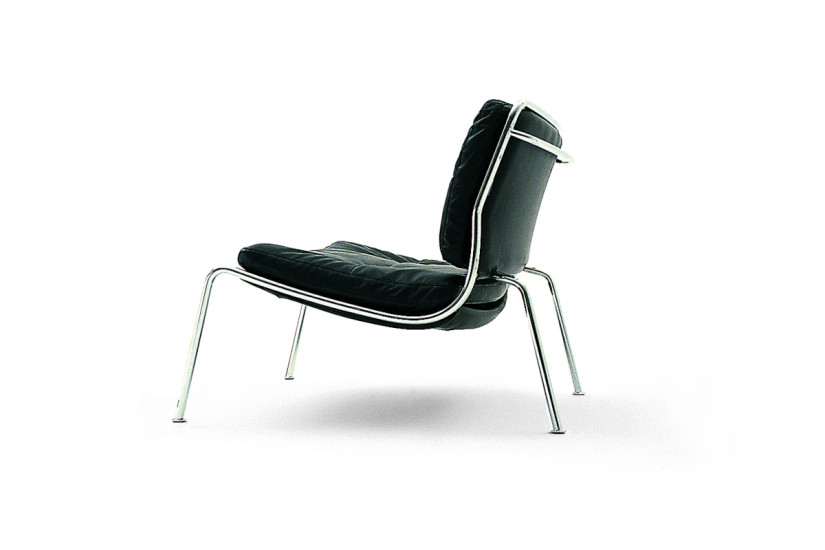 Fauteuil Frog Living Divani - 1