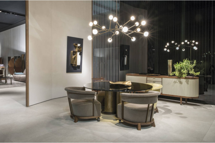 Poltrona Lady Giorgetti - 5