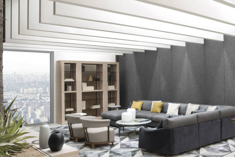 Fauteuil Lady Giorgetti - 6