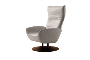 Fauteuil Magica Giorgetti - 1