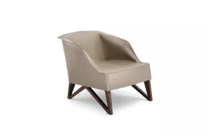 Poltrona Mobius 2011 Giorgetti - 1 2