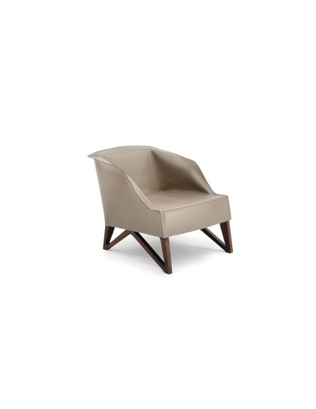 Poltrona Mobius 2011 Giorgetti - 2