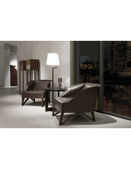 Poltrona Mobius 2011 Giorgetti - 3