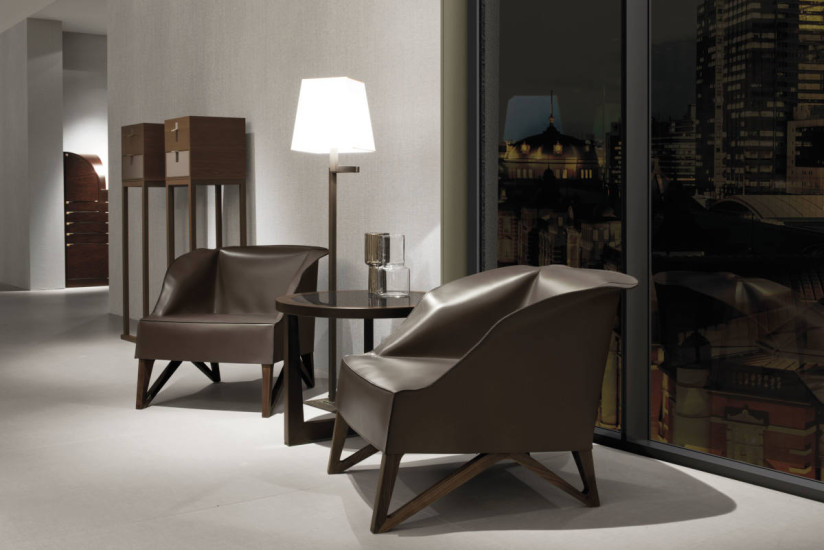 Mobius 2011 Armchair