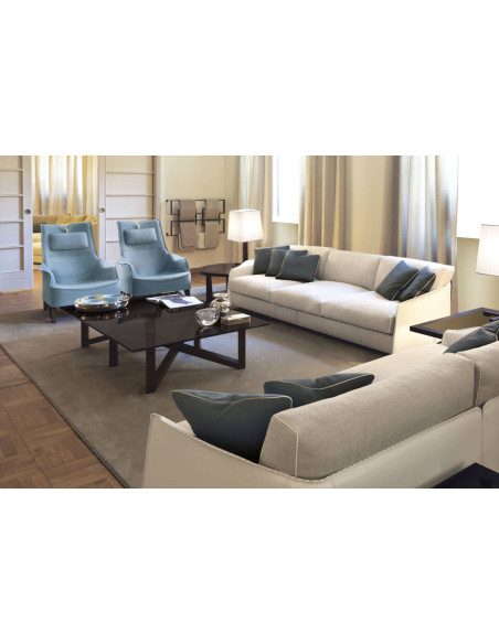 Mobius 2011 Armchair