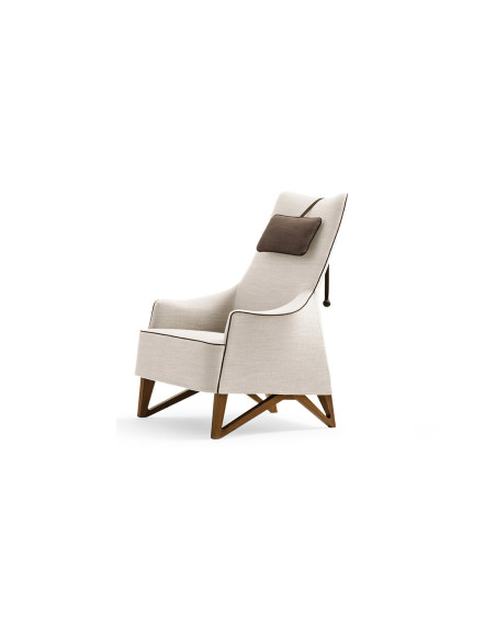 Mobius 2013 Armchair