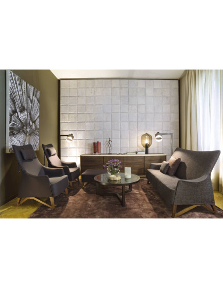 Mobius 2013 Armchair