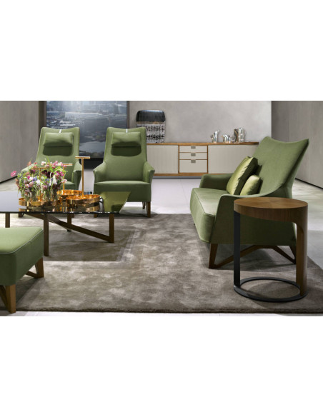 Mobius 2013 Armchair