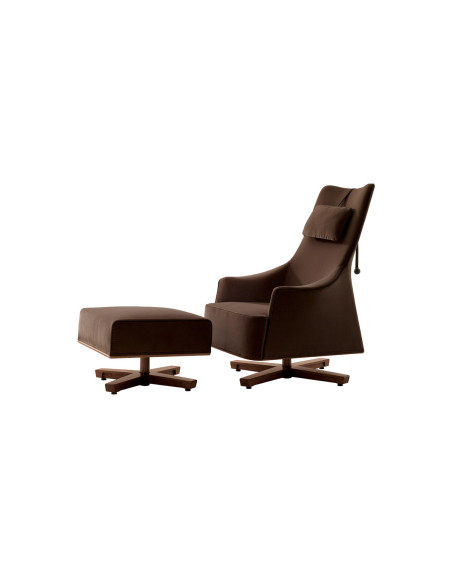 Mobius 2014 Armchair