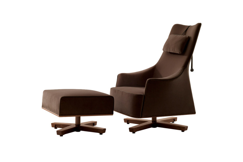Poltrona Mobius 2014 Giorgetti - 2