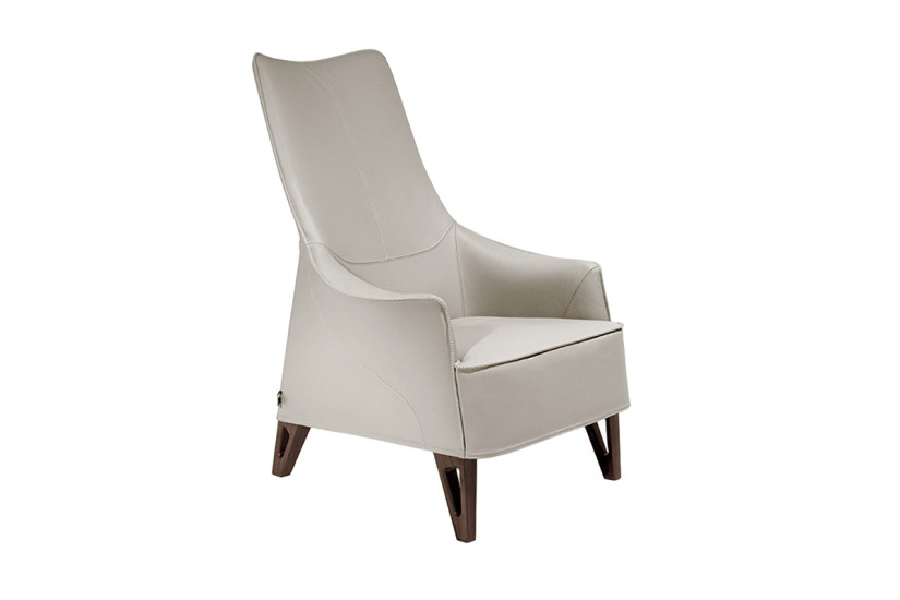 Mobius 2016 Armchair