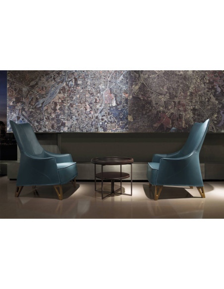 Mobius 2016 Armchair