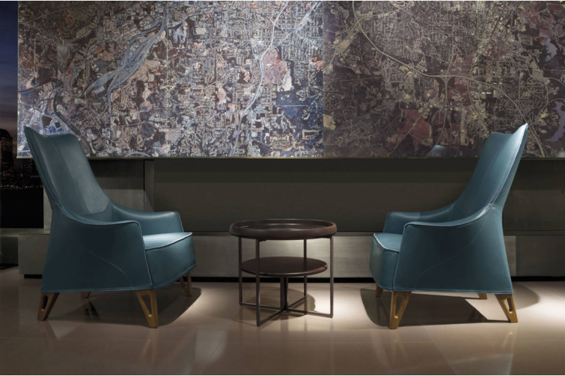 Mobius 2016 Armchair