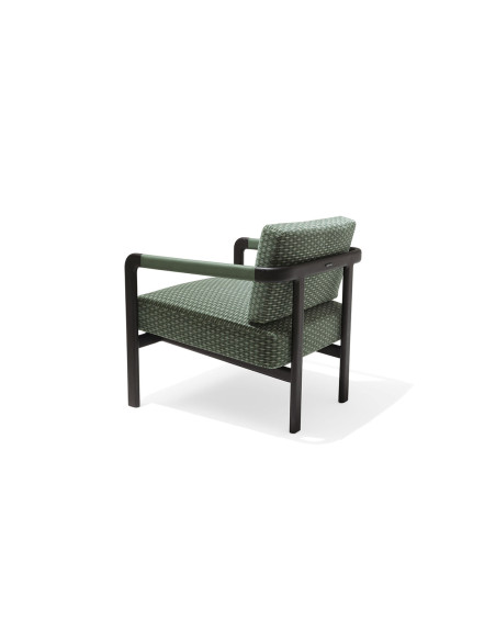 Fauteuil Montgomery Giorgetti - 2