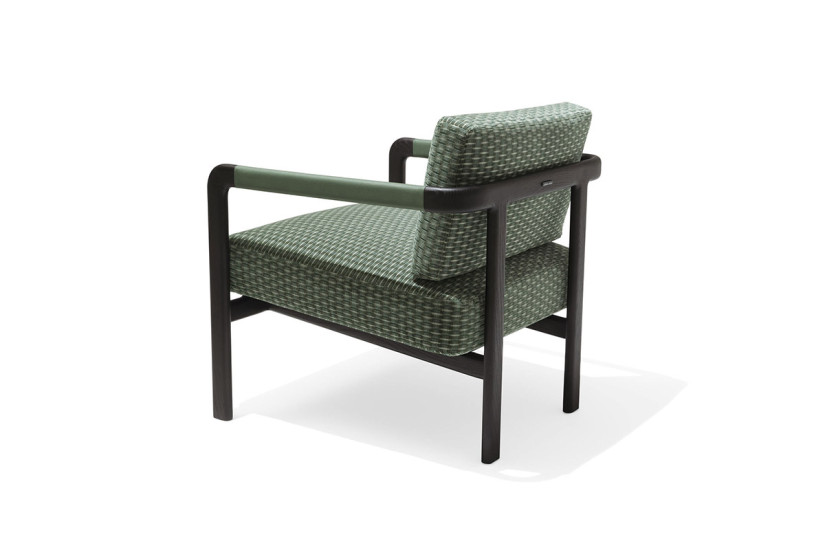 Fauteuil Montgomery Giorgetti - 2