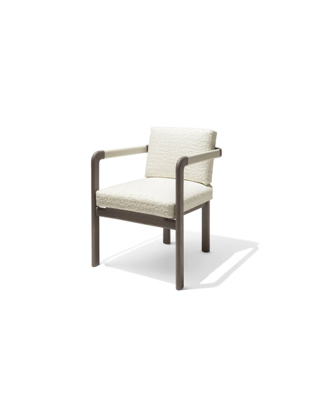 Fauteuil Montgomery Giorgetti - 3