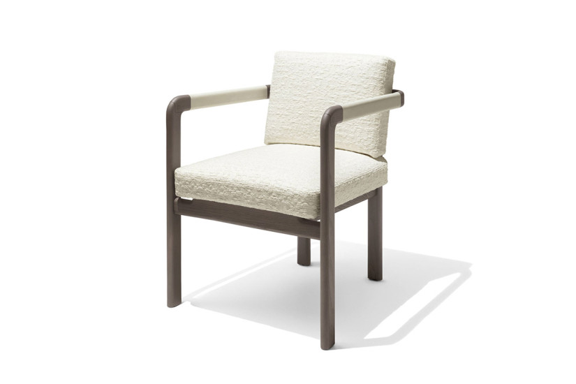 Montgomery Armchair