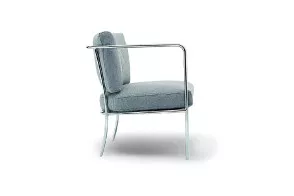 Cafè Outdoor Armchair