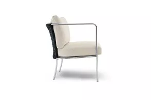 Poltrona Café Living Divani - 1