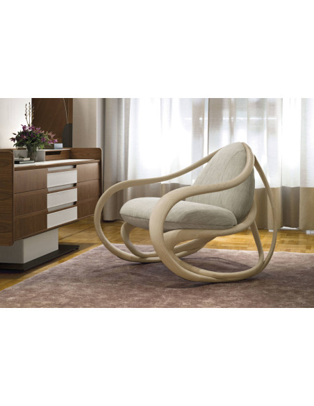 Fauteuil Move Giorgetti - 3