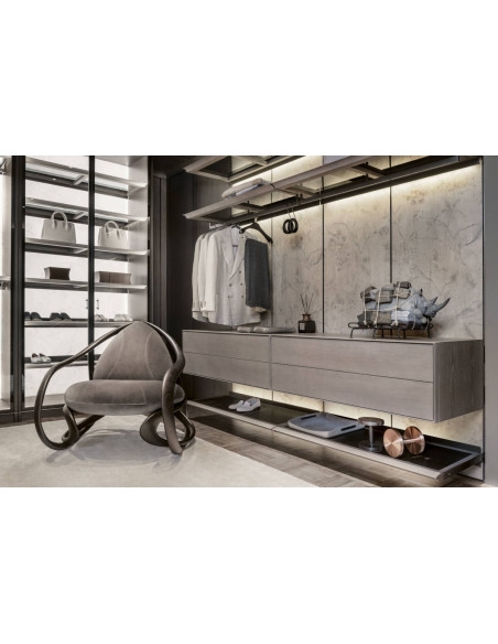 Poltrona Move Giorgetti - 4