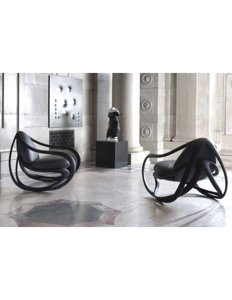 Poltrona Move Giorgetti - 5