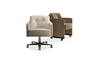 Fauteuil Musa Giorgetti - 1