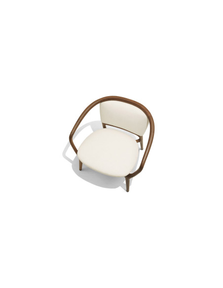 Fauteuil Pamina Giorgetti - 3