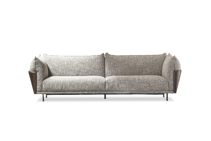 Canapé Blend Bonaldo - 1