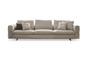 Canapé Ever More Bonaldo - 1