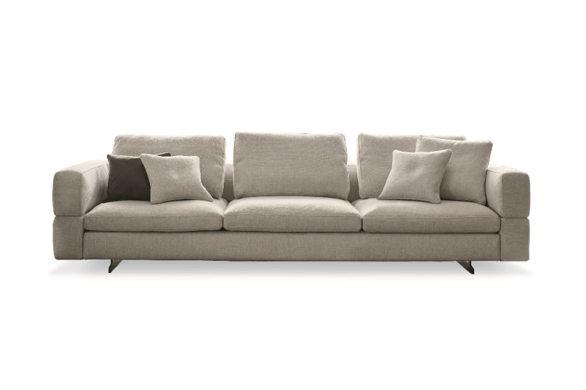 Canapé Ever More Bonaldo - 1