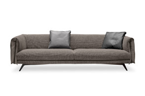 Canapé Saddle Bonaldo - 1