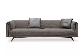 Saddle Sofa