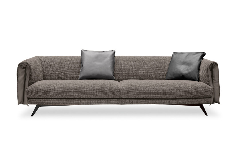 Divano Saddle Bonaldo - 1