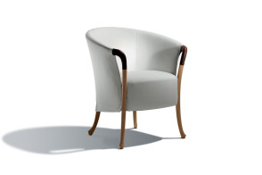 Fauteuil Progetti Giorgetti - 1