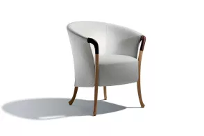 Poltrona Progetti Giorgetti - 1