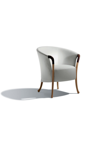 Fauteuil Progetti Giorgetti - 1